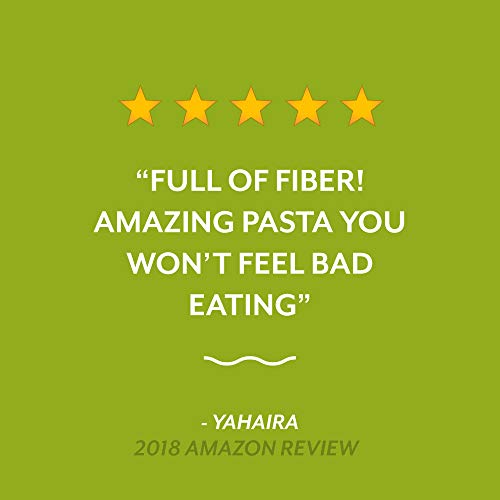 The Only Bean - Organic Edamame Fettuccine Pasta, Gluten Free No The Only Bean - Organic Edamame Fettuccine Pasta, Gluten Free No