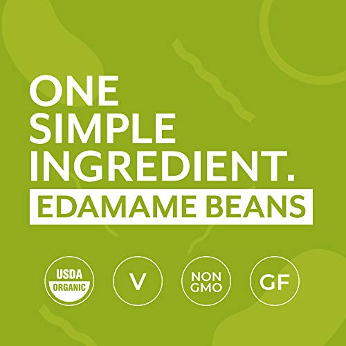 The Only Bean - Organic Edamame Fettuccine Pasta, Gluten Free No The Only Bean - Organic Edamame Fettuccine Pasta, Gluten Free No
