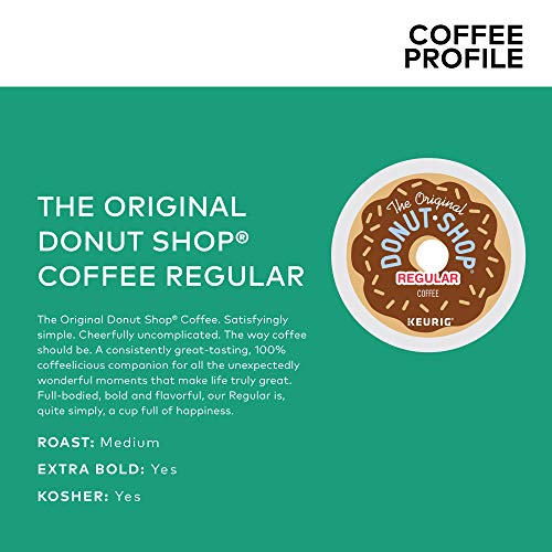 Donut Lovers Variety Pack, 64 Count