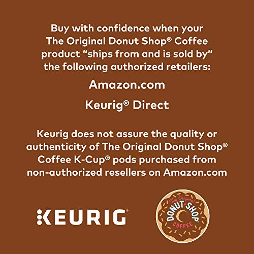 Donut Lovers Variety Pack, 64 Count