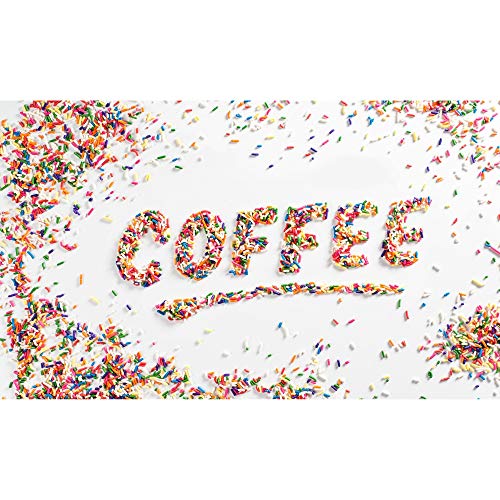 The Original Donut Shop Caramel Latte, Keurig Single Serve K Cup