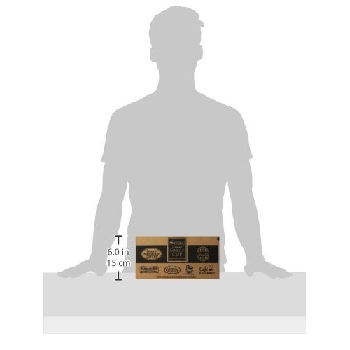 The Original Donut Shop Nutty Caramel Keurig Single-Serve K-Cup