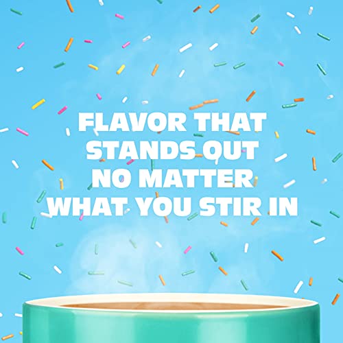 The Original Donut Shop Regular, Keurig Single-Serve K-Cup Pods,