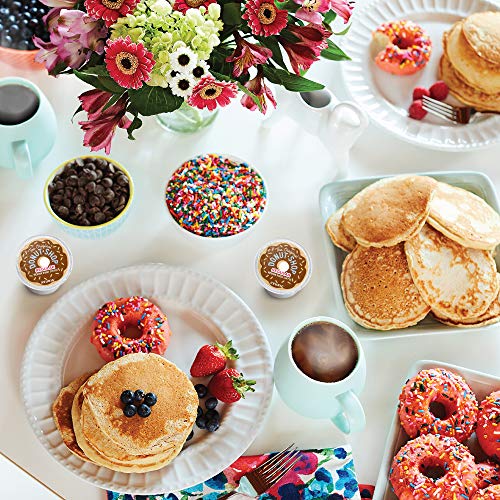 The Original Donut Shop Regular, Single-Serve Keurig K-Cup Pods,