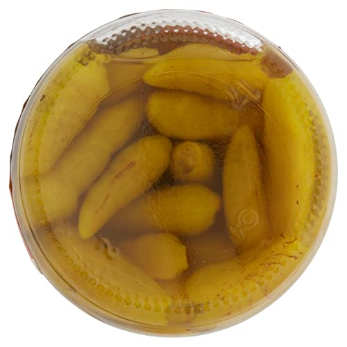 Louisiana Tabasco Peppers In Vinegar