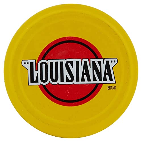 The Original Louisiana, Sliced Jalapeno Peppers, 12 OZ Pack of 3