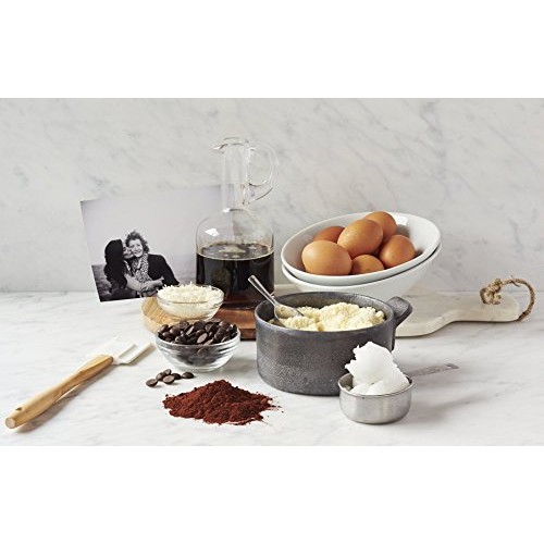 Chocolate Chip Paleo Cookie - Fresh Baked To Order - One Dozen: