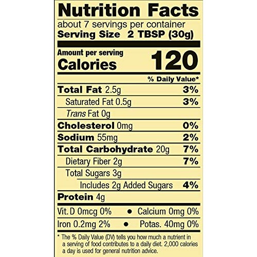 The Peanut Shop Of Williamsburg Salt &Amp; Vinegar Seasoned Virginia