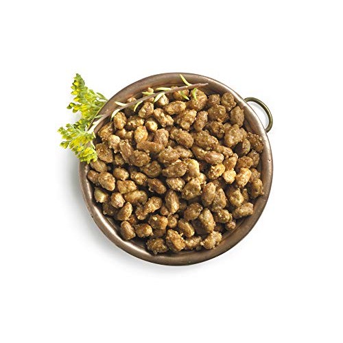 The Peanut Shop Of Williamsburg Butter Toffee Peanuts, 10.5 Ounces