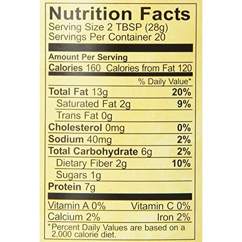 The Peanut Shop Of Williamsburg Handcooked Virginia Peanuts, Lig