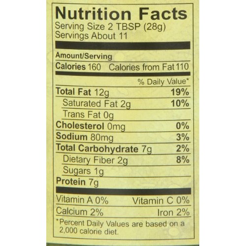 The Peanut Shop Of Williamsburg Savory Dill Pickle Nuts, 10.5-Ou