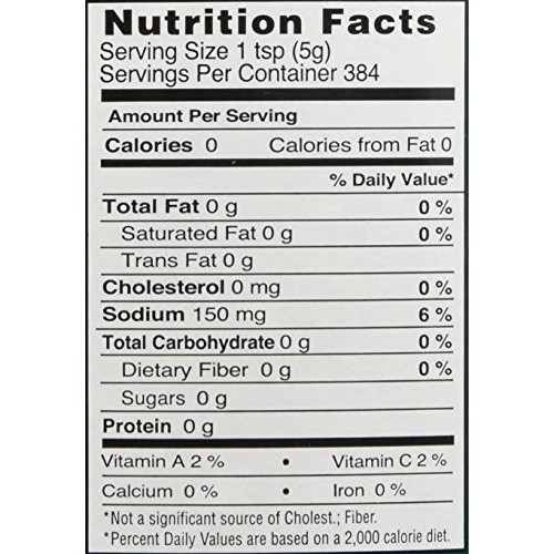 The Pepper Plant Chunky Garlic Hot Pepper Sauce 1/2-Gallon Jug