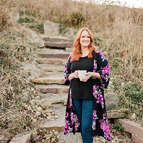 The Pioneer Woman Flavored Coffee Pods, Caramel Fudge Brownie, F