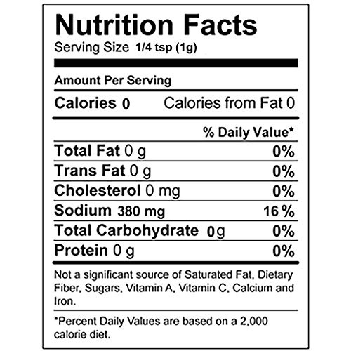 Premium Gourmet Celtic French Grey Sel Gris Sea Salt 10Oz - G