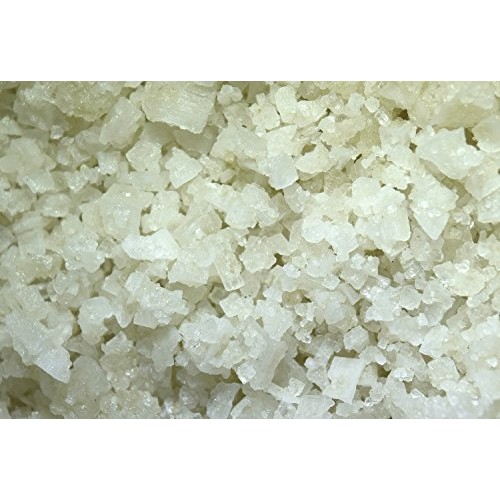 Premium Gourmet Celtic French Grey Sel Gris Sea Salt 16Oz - G