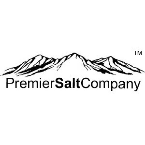 Premium Gourmet White Mediterranean Sea Salt 10 Oz Grinder Grad