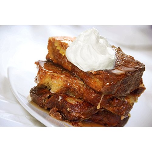 Gourmet Cinnamon Chips - 30Oz