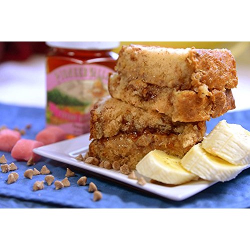 Gourmet Cinnamon Chips - 30Oz