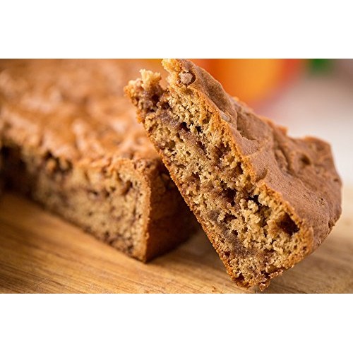 Gourmet Cinnamon Chips - 30Oz