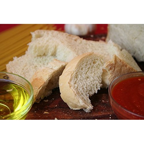 The Prepared Pantry French Bread Machine Mix