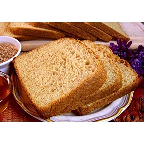 The Prepared Pantry Big Sky Cracked Wheat Bread Mix; Single Pack