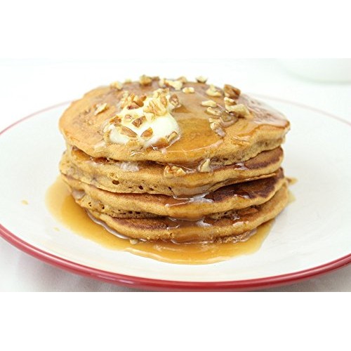 The Prepared Pantry Butter Pecan Sweet Potato Pancake Mix 24 Oz.