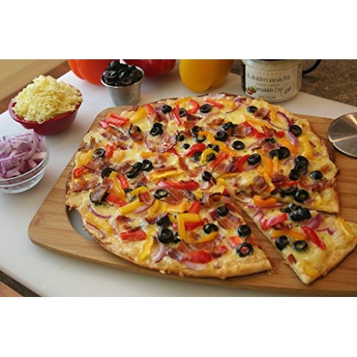 The Prepared Pantry Classic Italian Pizza Dough Mix