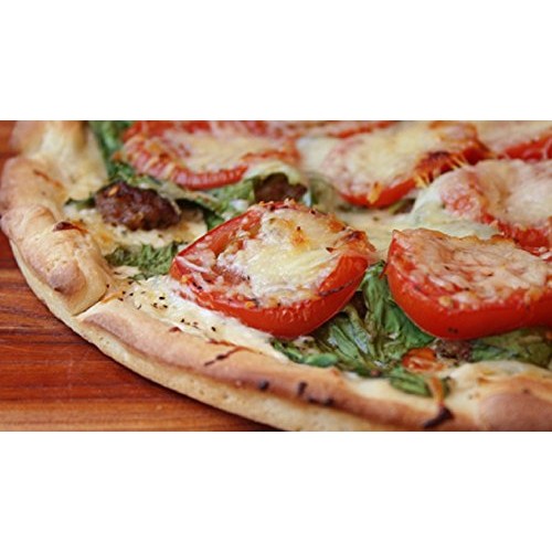 The Prepared Pantry Classic Italian Pizza Dough Mix