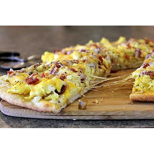 The Prepared Pantry Classic Italian Pizza Dough Mix