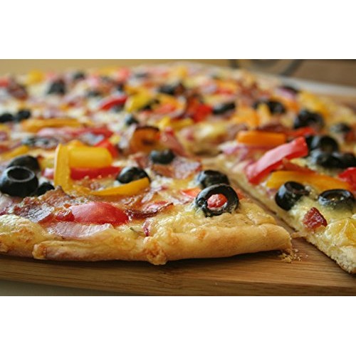 The Prepared Pantry Classic Italian Pizza Dough Mix