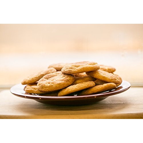 The Prepared Pantry Old Fashioned Snickerdoodle Cookie Mix, Fami...