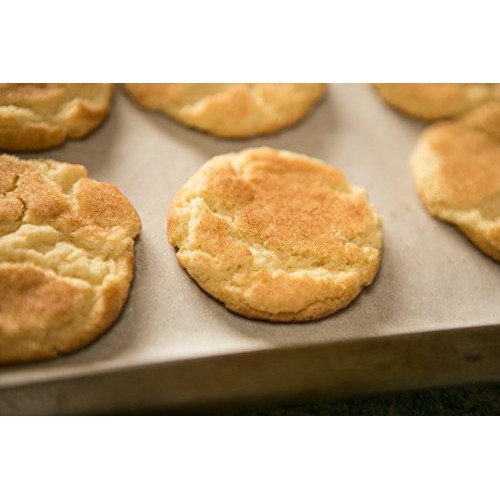 The Prepared Pantry Old Fashioned Snickerdoodle Cookie Mix, Fami...