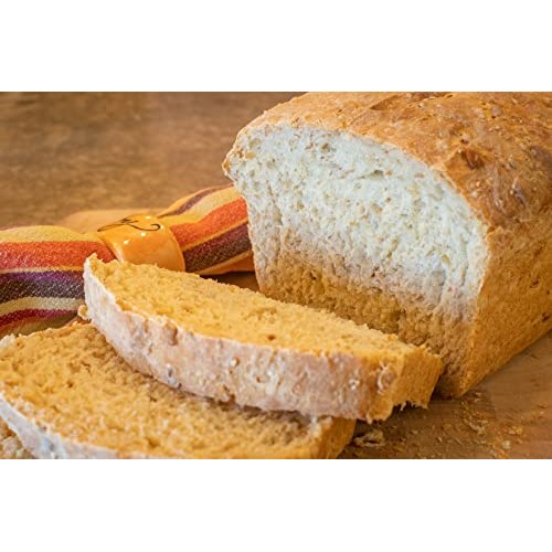 The Prepared Pantry Old World Sourdough Bread Mix; Single Pack; ...