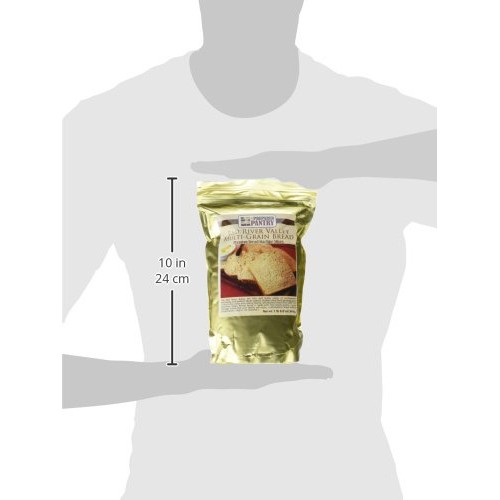 The Prepared Pantry Red River Valley Settlers Multi-Grain Bread