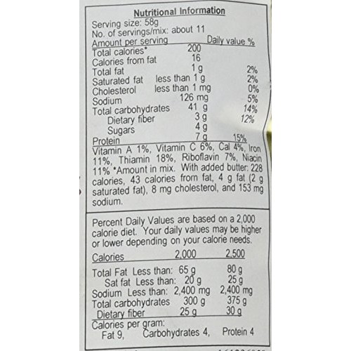 The Prepared Pantry Red River Valley Settlers Multi-Grain Bread