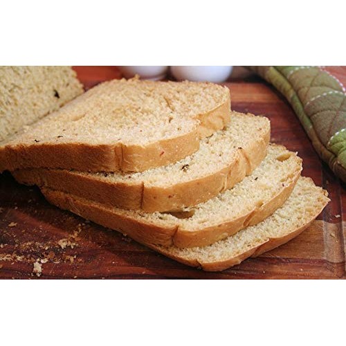 The Prepared Pantry Southwest Potato Bread Mix; Single Pack; For