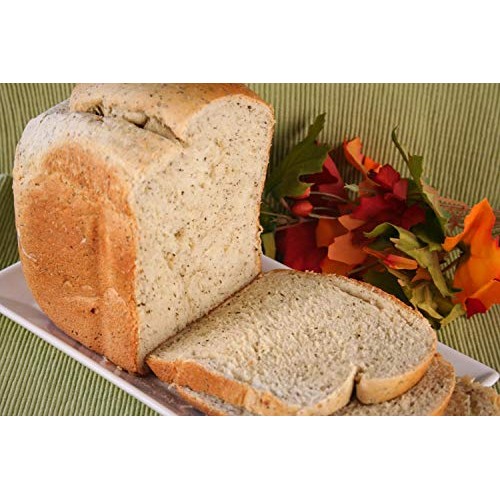 The Prepared Pantry Zesty Italian Cheese Bread Mix; Single Pack;