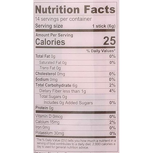 The Republic Of Tea Apple Cider Single Sips, 14 Single Sips