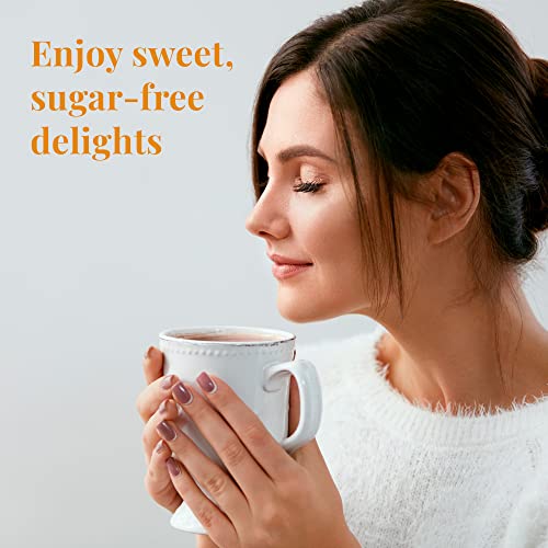 The Republic of Tea — Carrot Cake Cuppa Cake Tea, 36 Tea Bags, C...