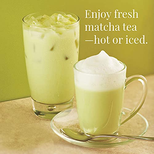 The Republic Of Tea Japanese Daily Matcha Powder, 1.5 Oz Tin | M