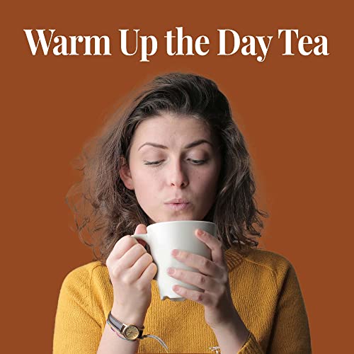 The Republic of Tea Pumpkin Spice, 50 Tea Bags