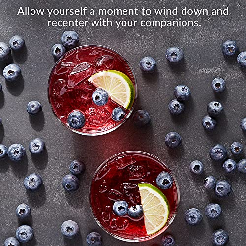 The Republic Of Tea – The Mandalorian – Blueberry Bounty Caffein