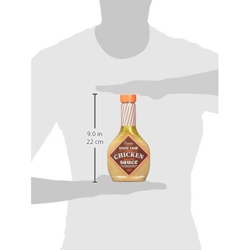 The Rob Salamida Company Original State Fair Famous Cornell Styl