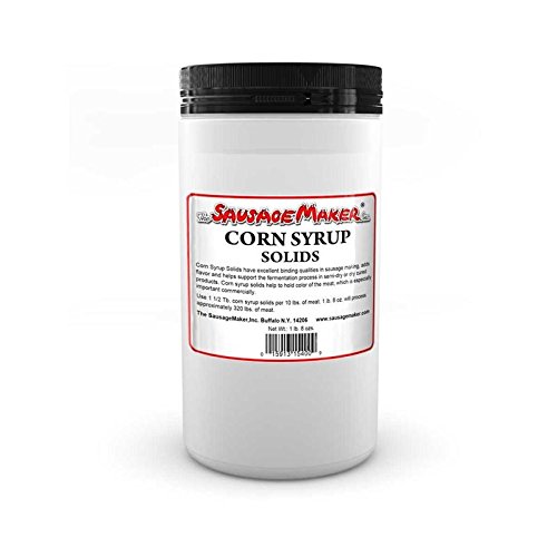 Tsm Corn Syrup Solids, 1 Lb. 8 Oz.