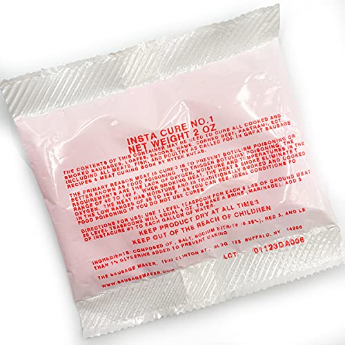 The Sausage Maker - 100Mm 3 7/8 X 22 Collagen Casing Kit - I