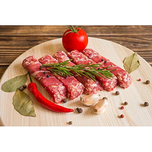 The Sausage Maker - Cellulose Sausage Casings, 25mm 1