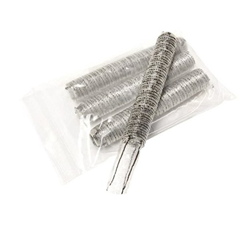 The Sausage Maker - Cellulose Sausage Casings, 25mm 1