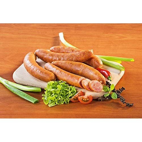Maple Sausage Seasoning, 1 Lb. 4 Oz