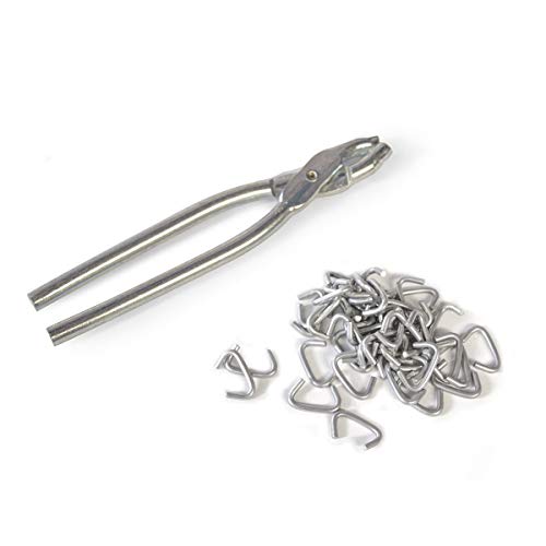 The Sausage Maker - Pepperoni Sausage Casing Kit, Tied And Loope The Sausage Maker - Pepperoni Sausage Casing Kit, Tied And Loope