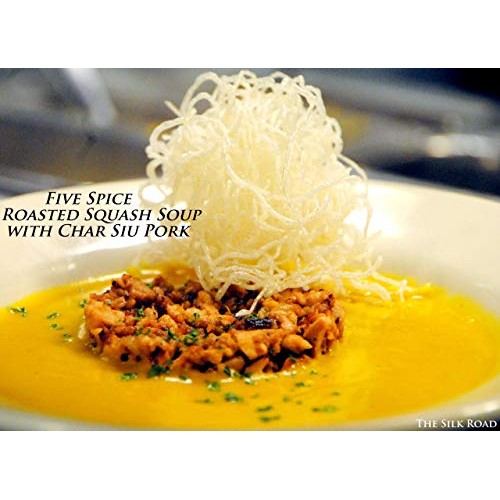 Chinese Five Spice Blend From The Silk Road Restaurant &Amp; Market